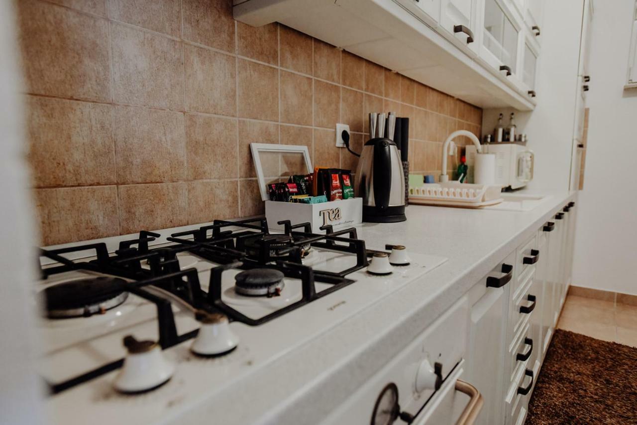 Apartman M5 Dakovo Luaran gambar