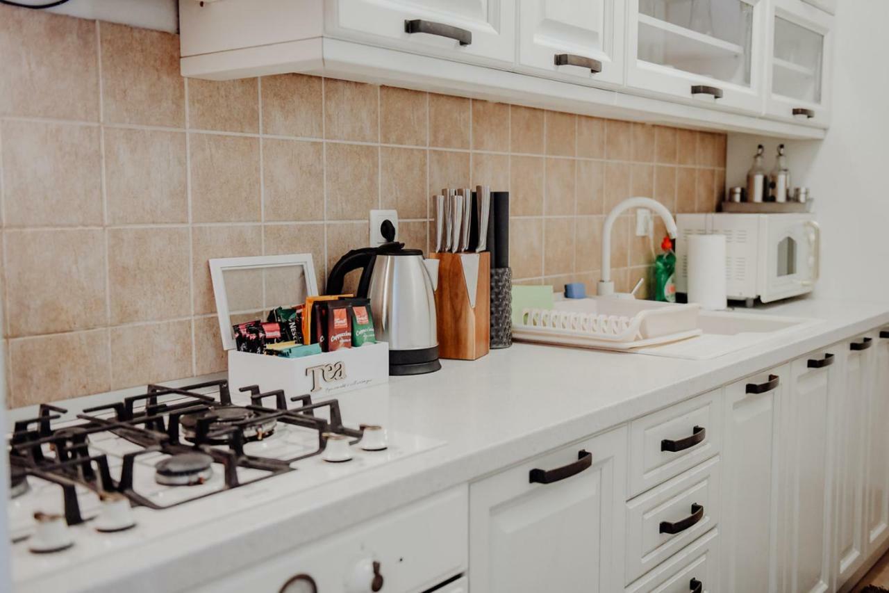 Apartman M5 Dakovo Luaran gambar