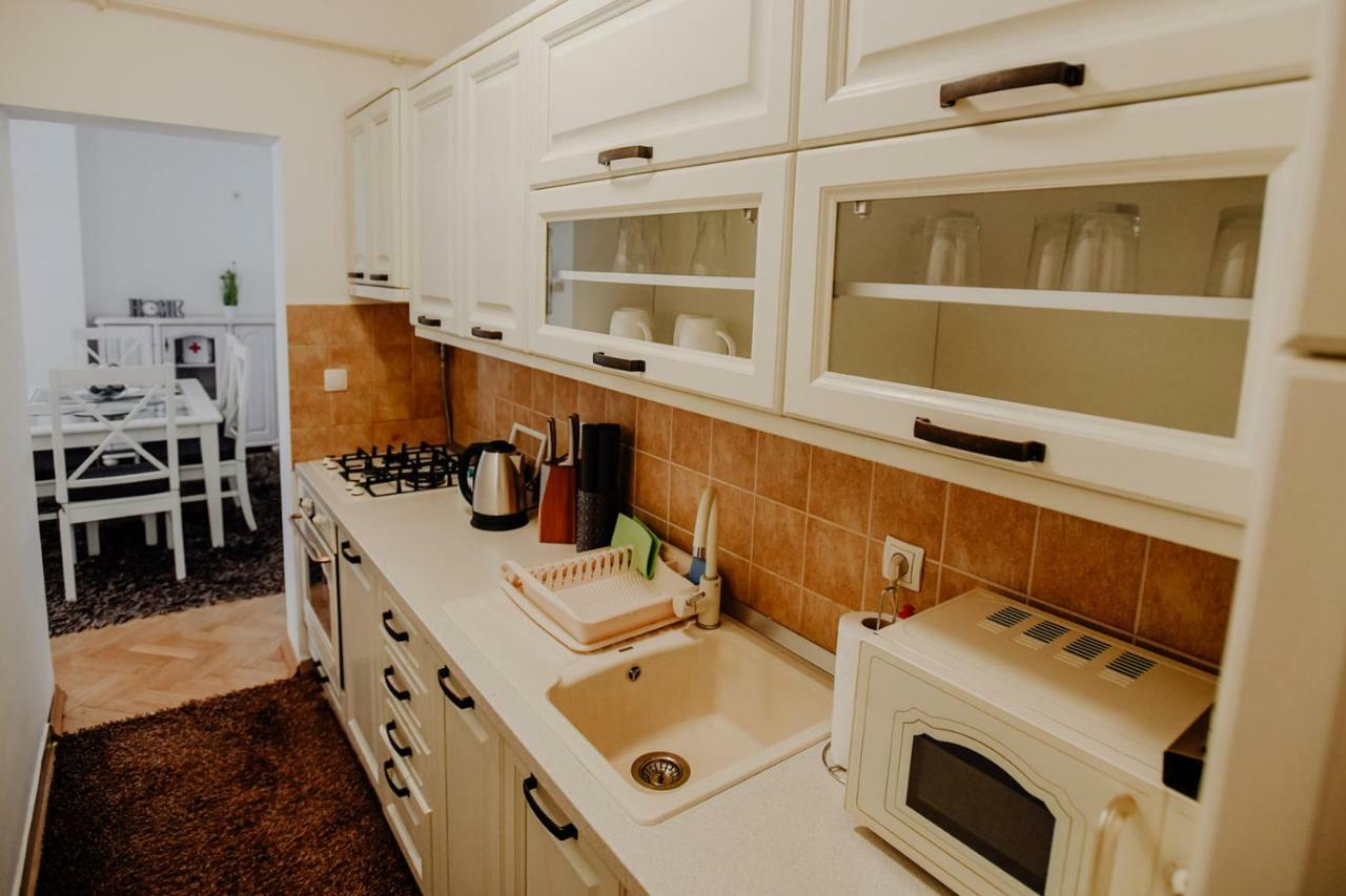 Apartman M5 Dakovo Luaran gambar