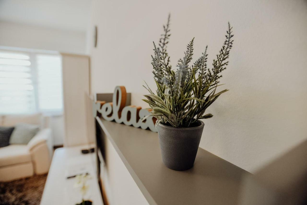 Apartman M5 Dakovo Luaran gambar