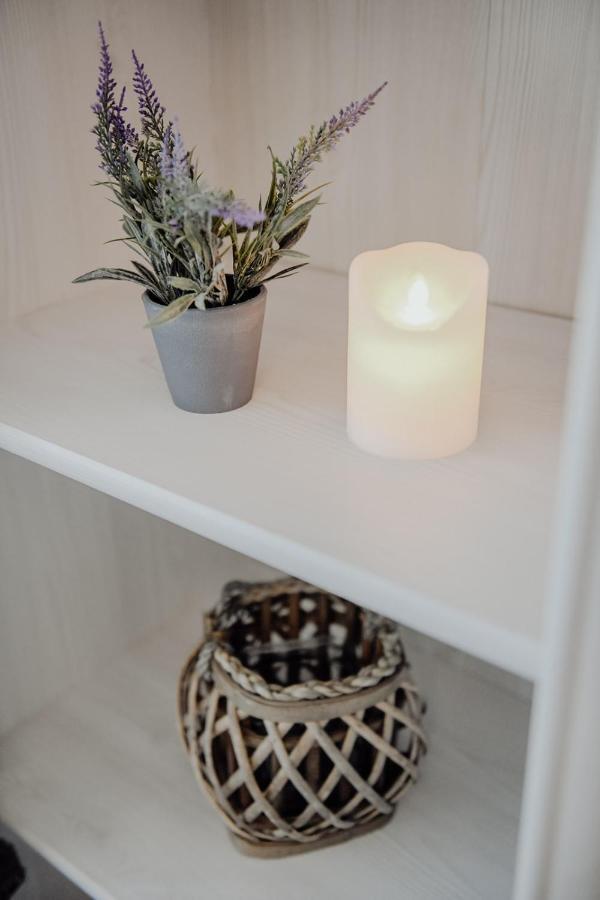 Apartman M5 Dakovo Luaran gambar